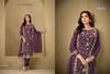 Aviana By Vipul Organza Embroidered Salwar Kameez Wholesale Price In Surat
